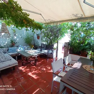 Сasa de vacaciones Pareado En Loma Sancti Petri, Chiclana de la Frontera