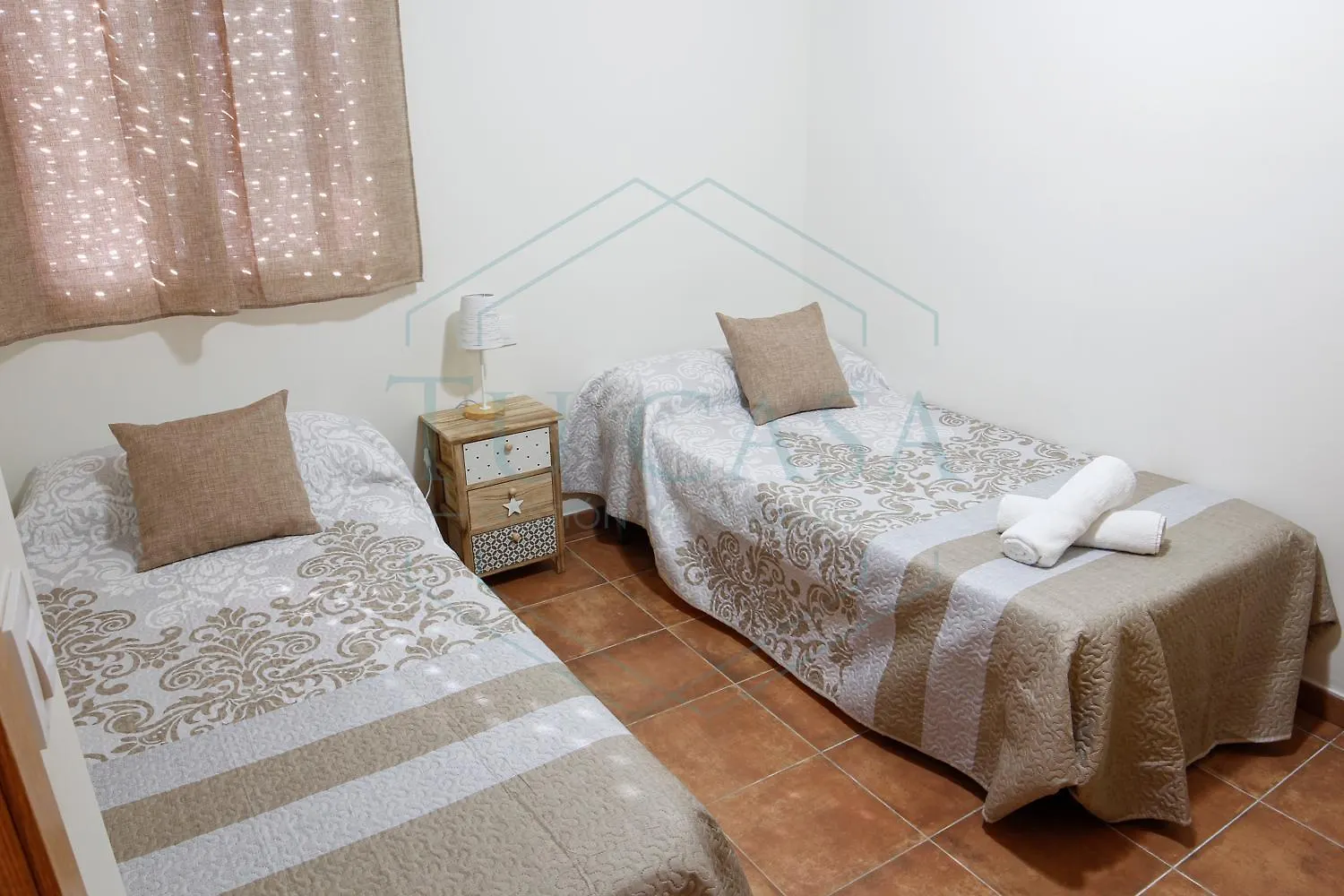 Villa Zapatilla Chiclana de la Frontera