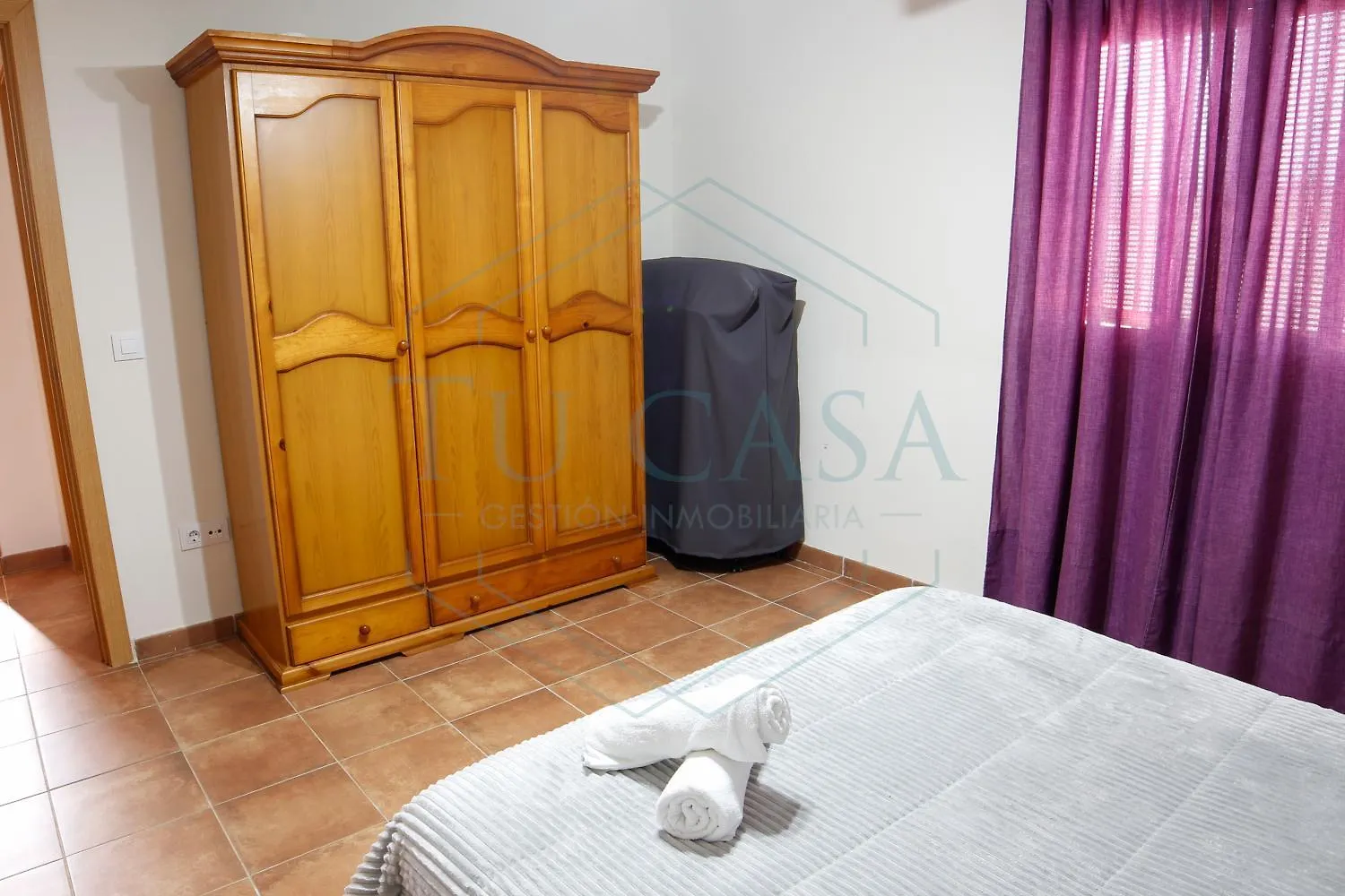 Holiday home Villa Zapatilla Chiclana de la Frontera
